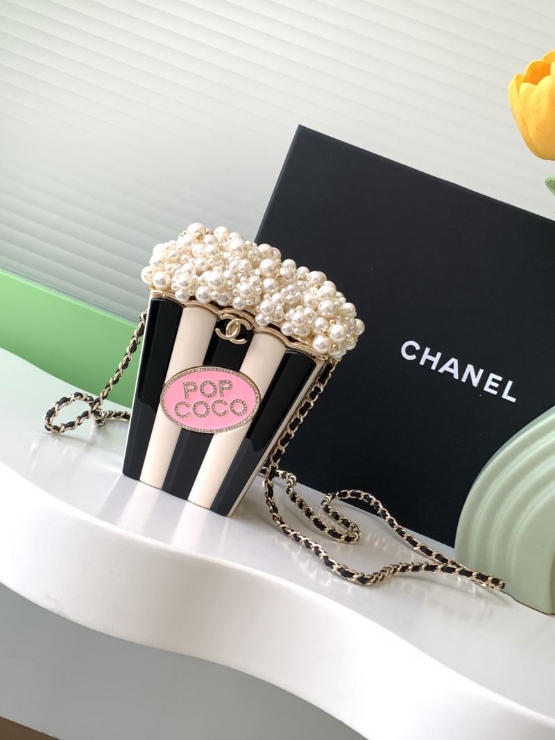 Ch**el evening bags